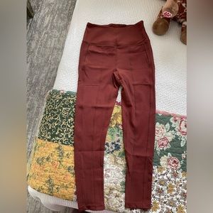 FREE PEOPLE LEGGINGS